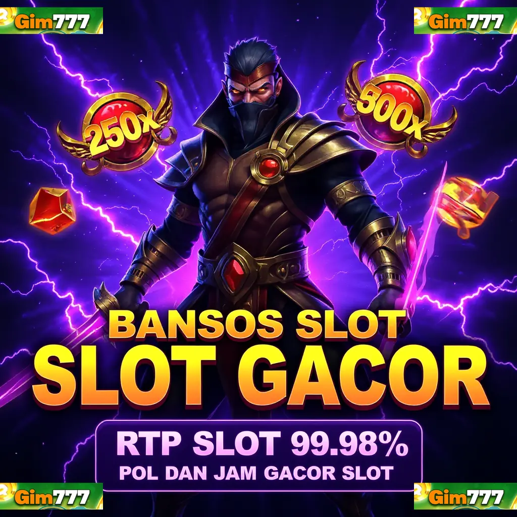 GIM 777 Khayyar Aplikasi Apk Download | GIM777