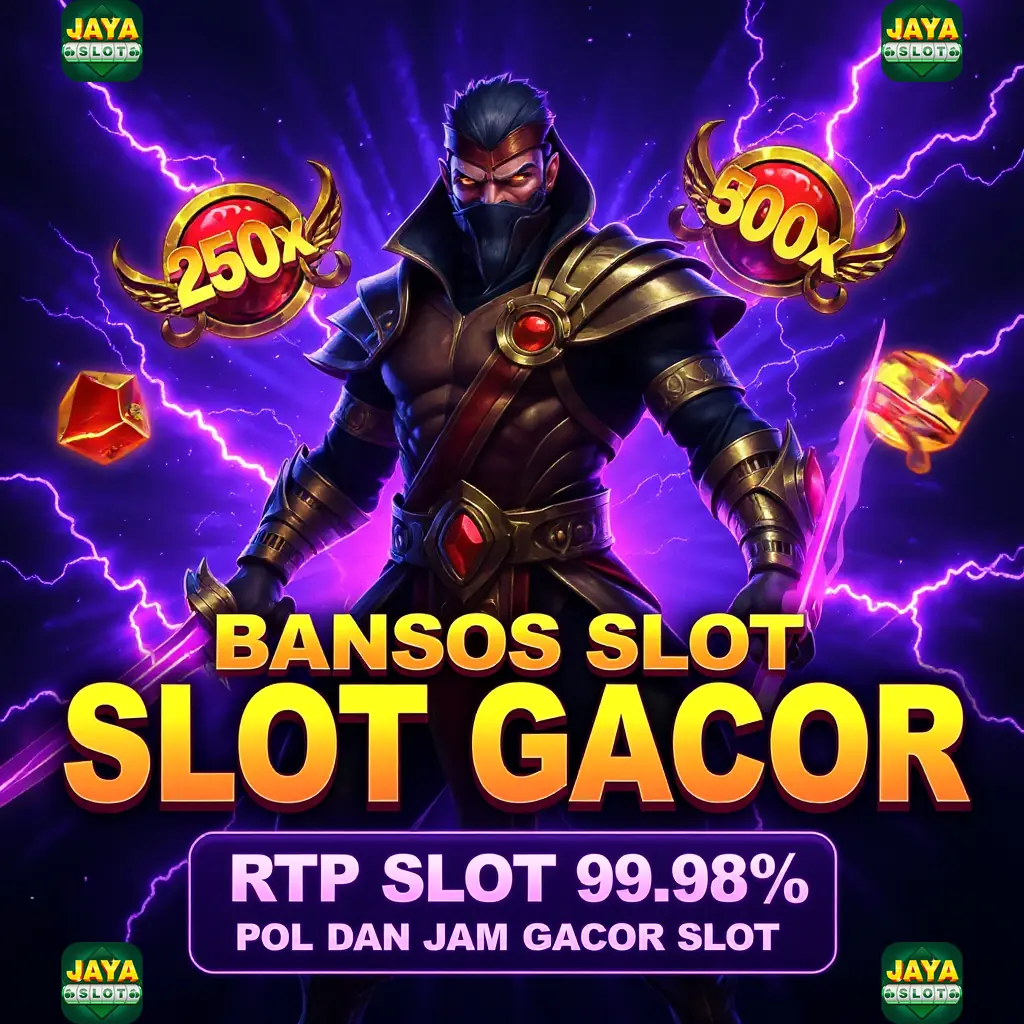 Jaya Slot Khayyar Aplikasi Apk Download | JAYAGAME
