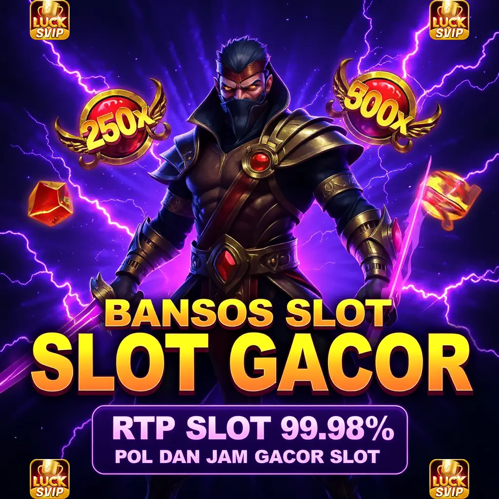Luck SVIP Khayyar Aplikasi Apk Download | LUCKSVIP